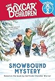 Snowbound Mystery (The Boxcar Children: Time to Read, Level 2) (The Boxcar Children Early Readers)