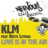 litmanen fifa 19 review  Love Is In The Air Feat. Keith Litman (New Mix)