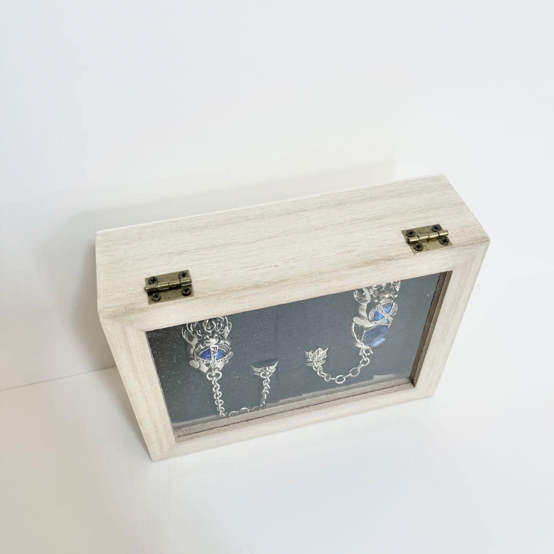 Amazon | 家庭教師ヒットマン リボーンボンゴレリング 大空 +大地