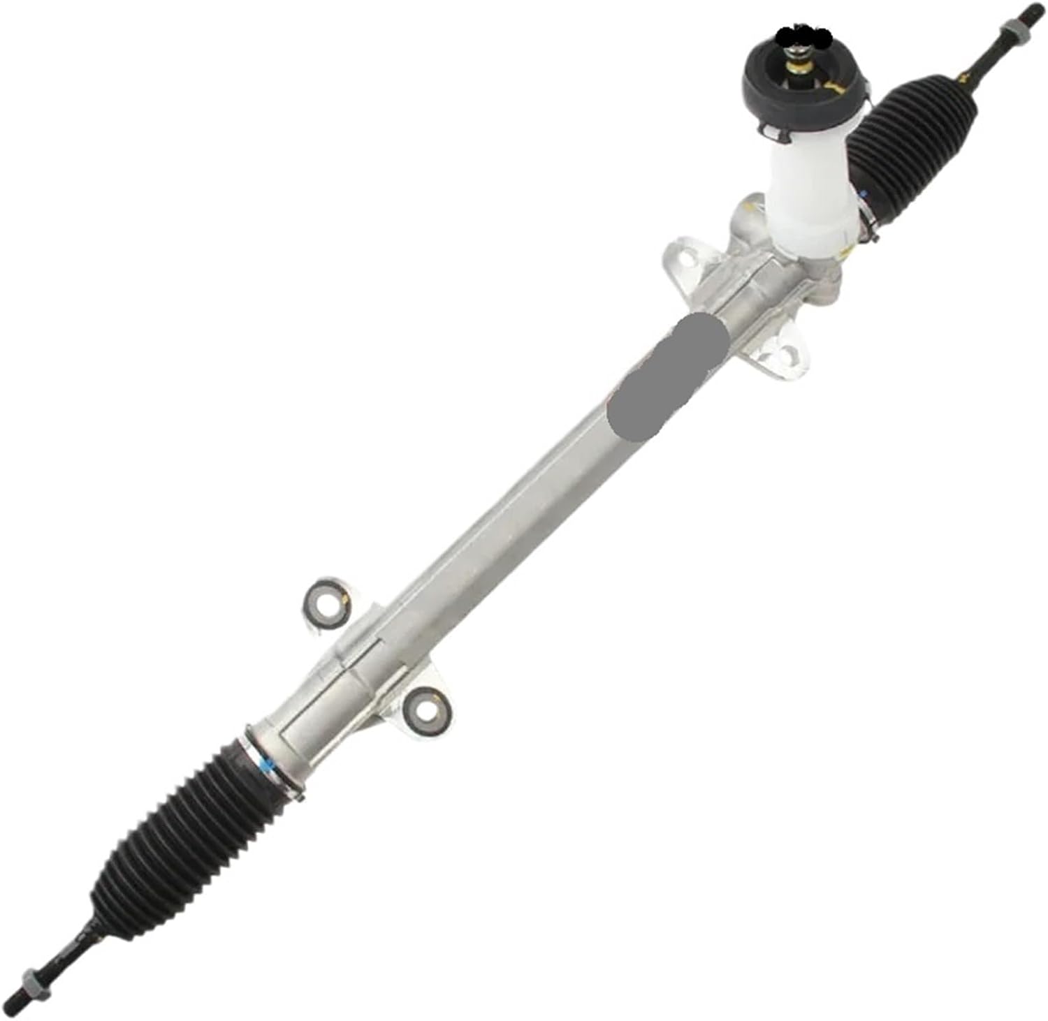 Power Steering Rack Compatible with Hyundai Elantra 2006 2007 2008 2009 2010 2011 565002H000 56500-2H000 Left Hand Drive LHD
