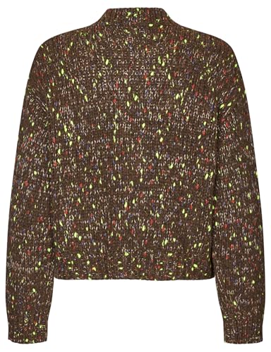 Women's Cat Cardigan3