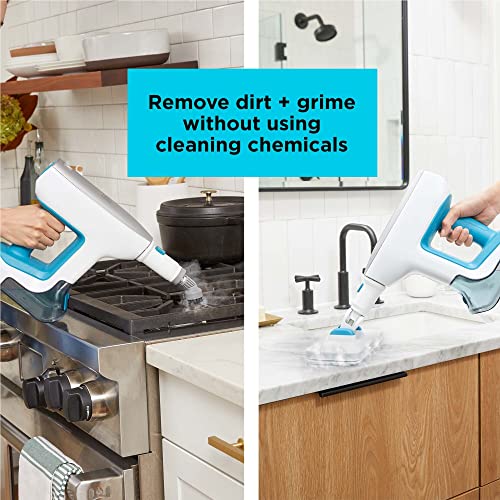 Black+Decker Steamer thumbnail 5