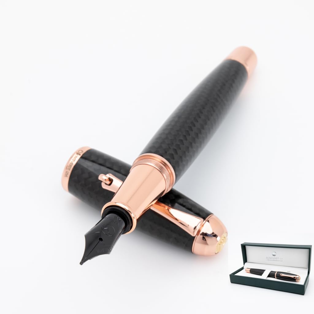 Amazon | Monteverde スーパーメガカーボンファイバー/ローズ