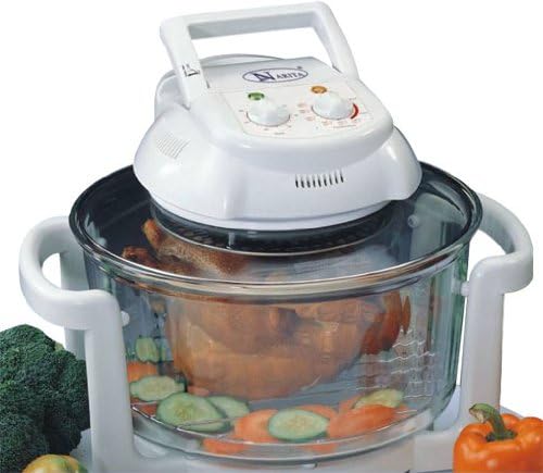 Narita Turbo Oven (NO-1300)