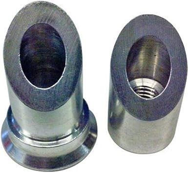 Acerbis 2041890106 Rally Steel Bar Insert