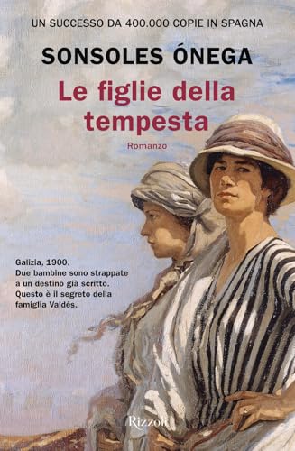 Le figlie della tempesta (Le narrative)
