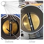 DIVINA-VITAE-Carb-Cleaning-Kit-Carburetors-Carbon-Dirt-Jet-Remove-Cleaner-Stainless-Steel-13-Cleaning-Wires-Set-5-Nylon-Brushes-10-Cleaning-Needles-1-Throttle-Wrench-1-Sharp-Pick