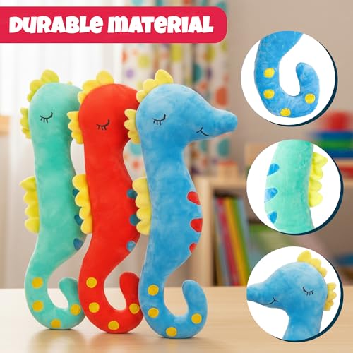 Image of Zest 4 Toyz Soft Toy for Girls (50 Cm) Big Size | Cute Stuffed Animal Plush Toy | Baby Toys | Cuddly Teddy Bear for Kids | Birthday Gift for Girls - Multicolor