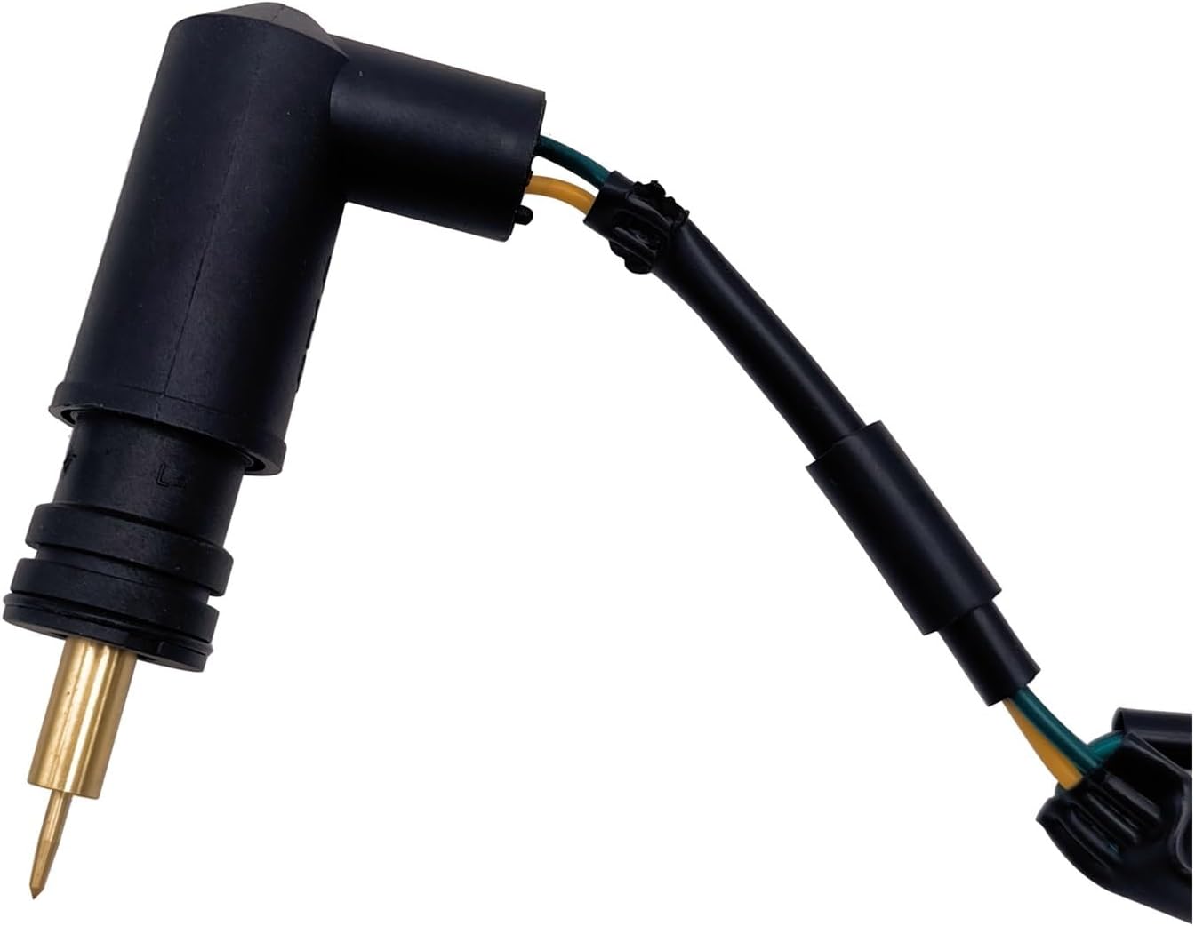 Carburetor Automatic Electric Choke Choke Valve For ATV 172MM CF250 CH250 CN250