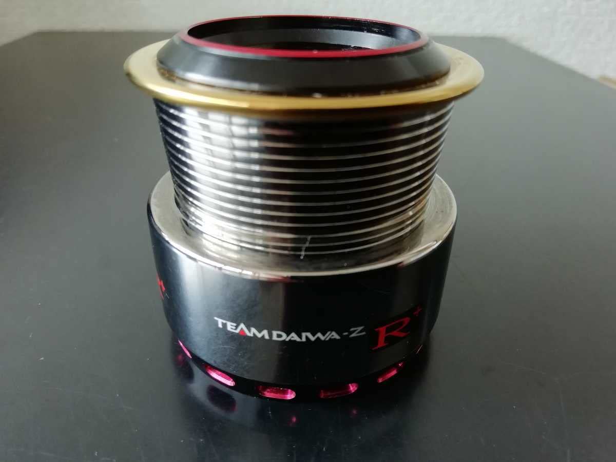Amazon.co.jp: 希少美品TEAM DAIWAダイワTD-Z 2506C TYPE R＋純正 