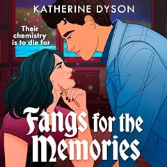 『Fangs for the Memories』のカバーアート
