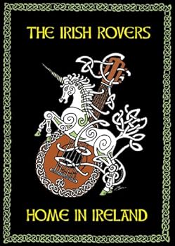 DVD The Irish Rovers Book