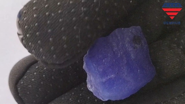 Amazon.com: gemhub Untreated Raw Rough Sapphire 292.00 Ct