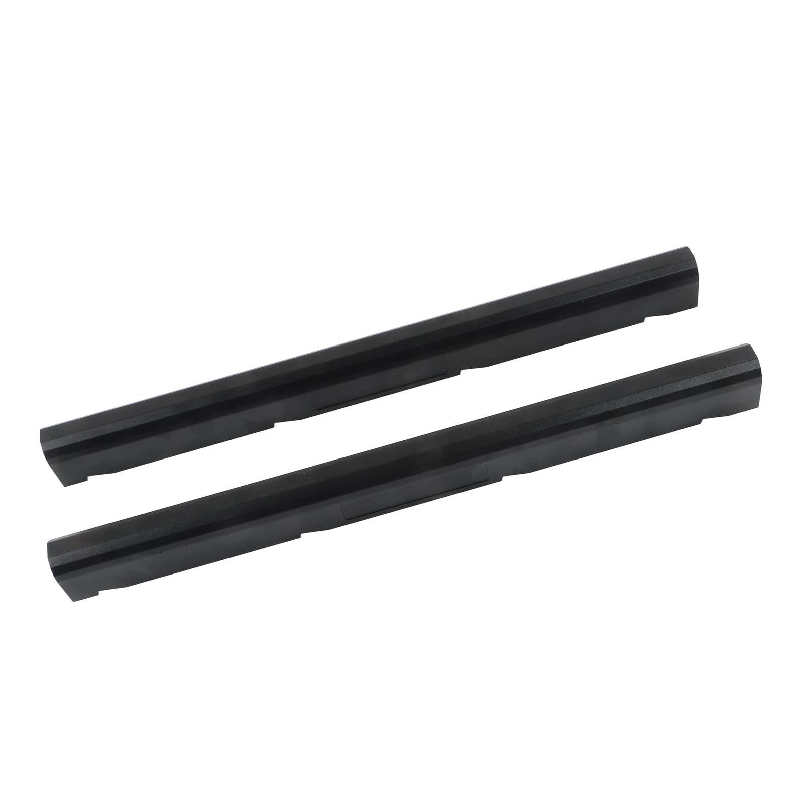 Fockety Zestaw Szyn Paliwowych KęSOW, Port 195 Mm - Port 8an Zestaw Aluminiowy Szyn Paliwowych o Wysokim PrZepłys do LS1 LS6, Kęsy Anodowane Na Czarno Stabiilne Synywowe Efi Ofi Ofi o o o o o o o o
