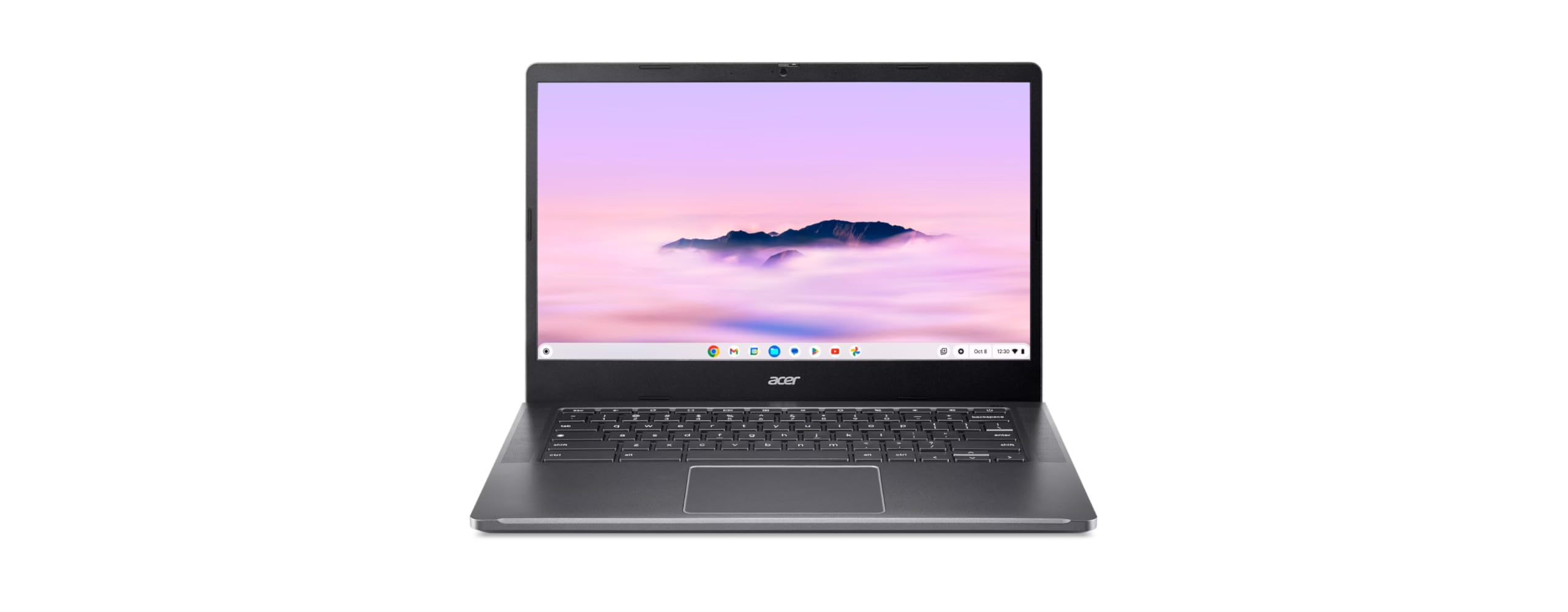 Laptop Acer Chromebook Plus CB514-​4HT-​30AF 512 GB SSD 14'' 8 GB RAM