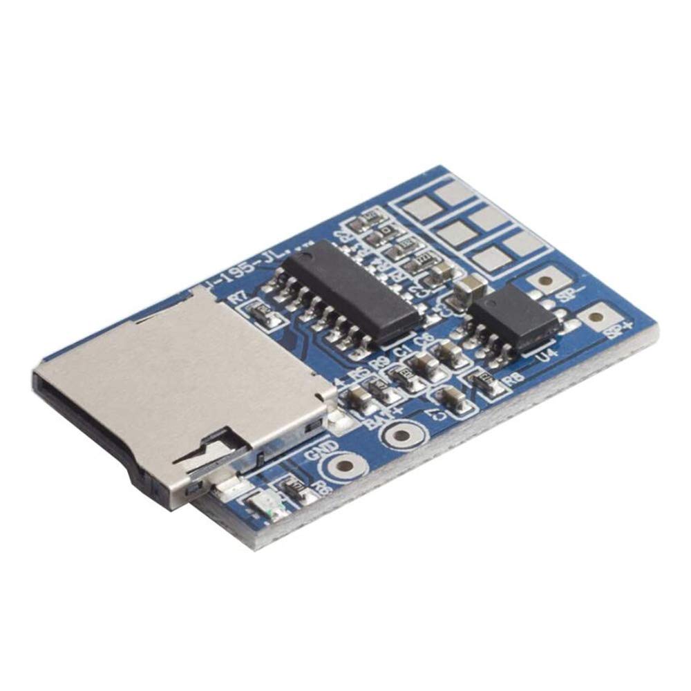 Module Alimentation Redresseur Filtre 3300uF 50V 8A - Pour Ampli Audio DIY