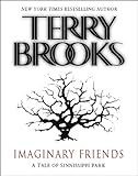 Imaginary Friends (Word & Void series)