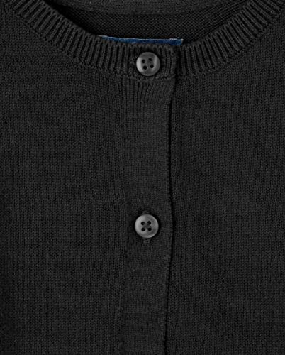 Image of The Children's Place baby-girls And Toddler Bow Pocket Cardigan