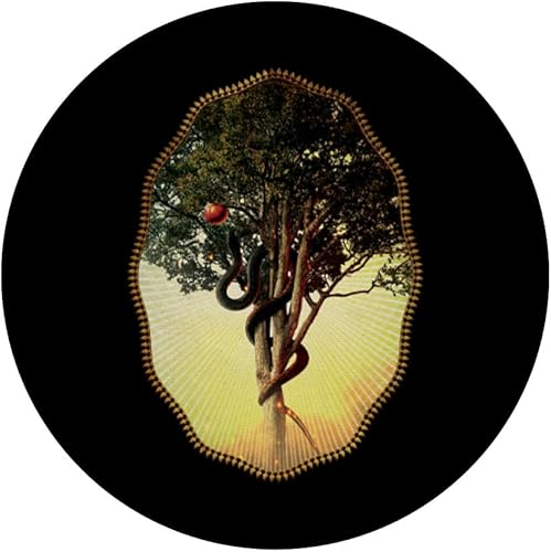 Miniatura 3 de Good Omens - El PopGrip intercambiable de Apple Tree PopSockets