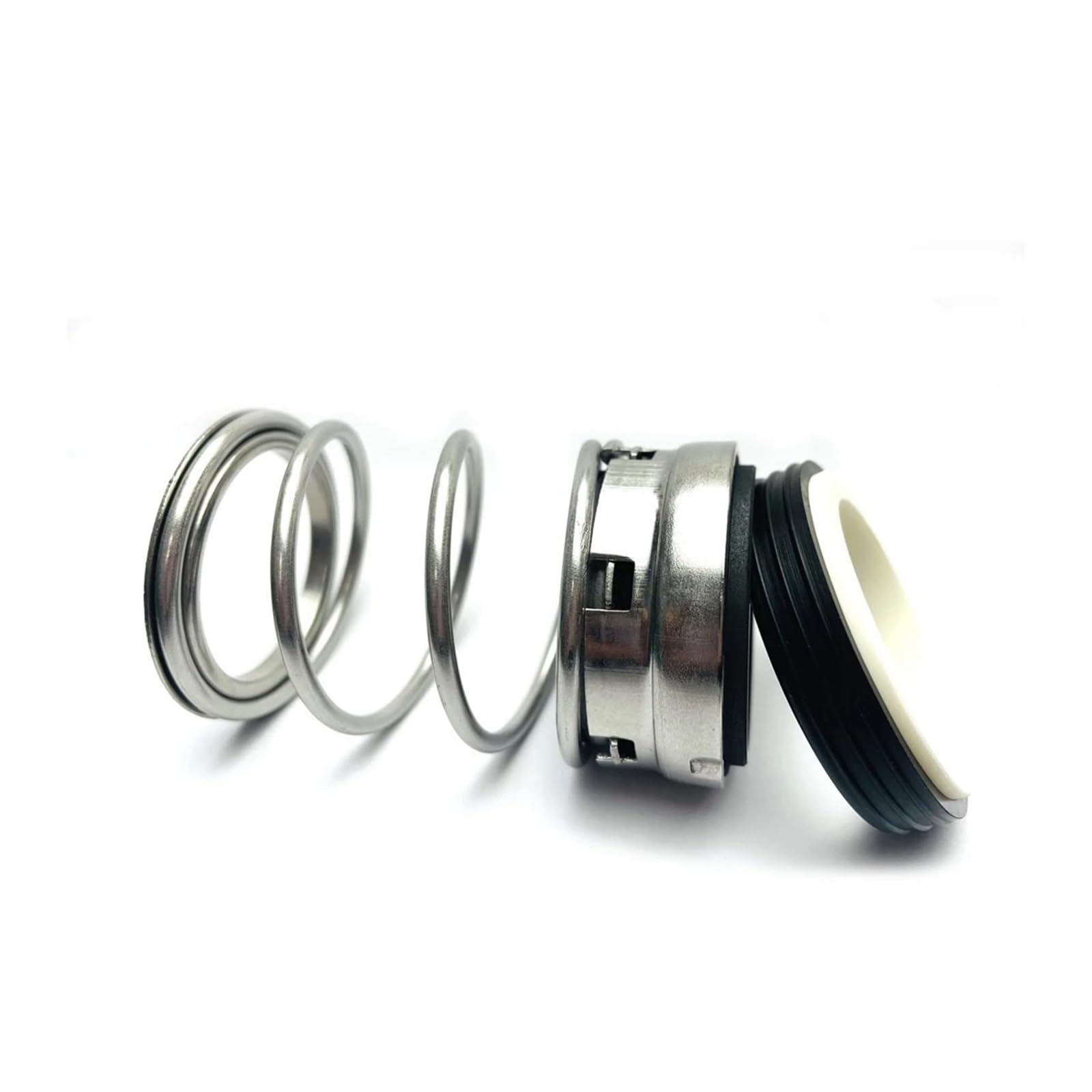 T1-2 1/8" Type1-2.125" Elastomer Bellows Mechanical Seals Type 1 Shaft Size 2.125Inch(CAR-CER-NBR)