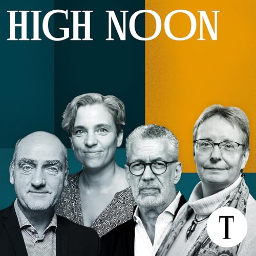 Wie geht es weiter in Nahost? copertina