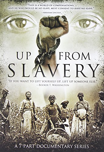 African American slavery DVD soluciona la falta de rigor histórico 2