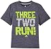 adidas Boys' Active Tee Shirt