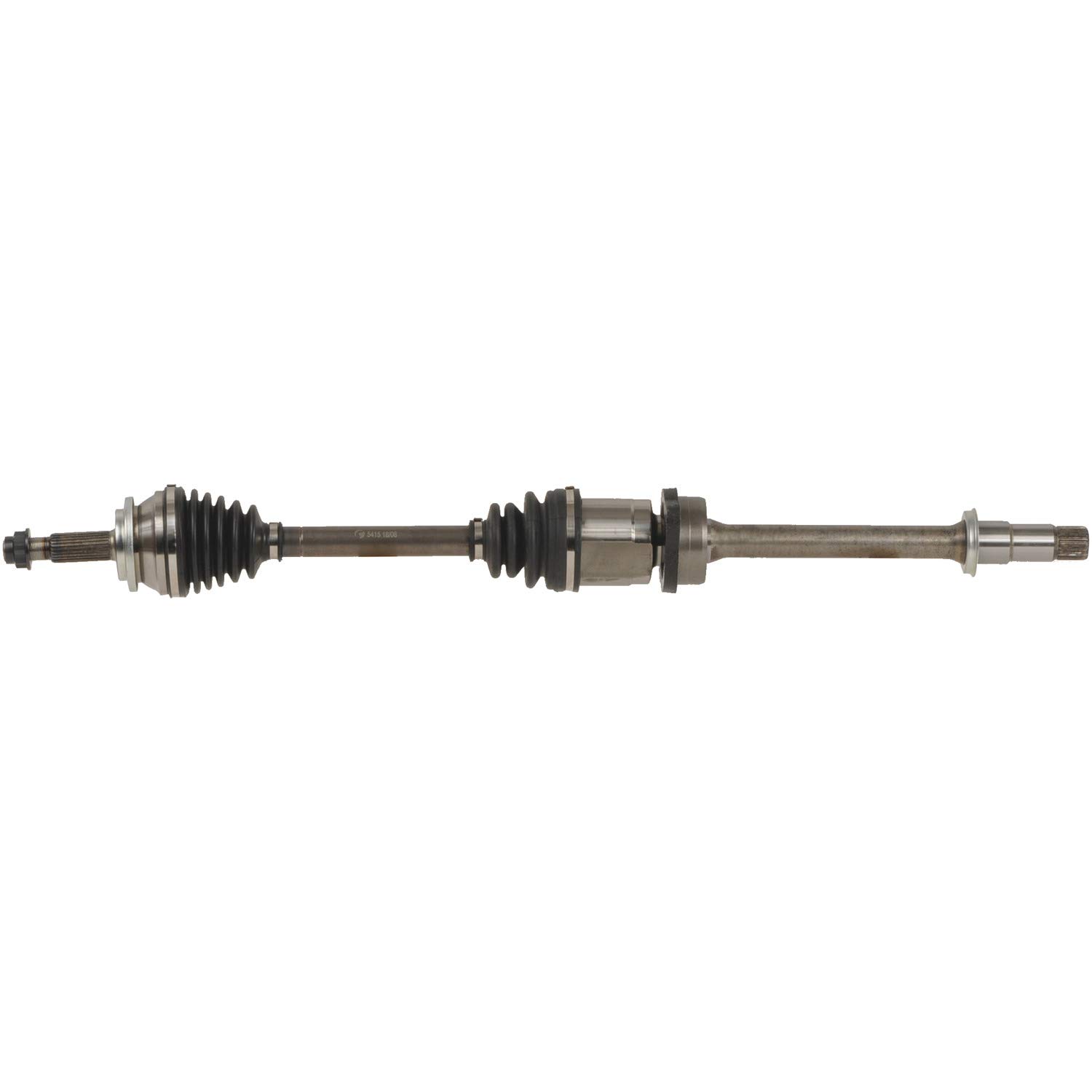 Photo 1 of Cardone 66-5415 New Constant Velocity CV Axle Assembly