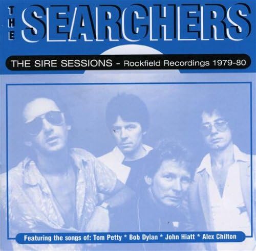 Sire Sessions: Rockfield Recordings 1979-80