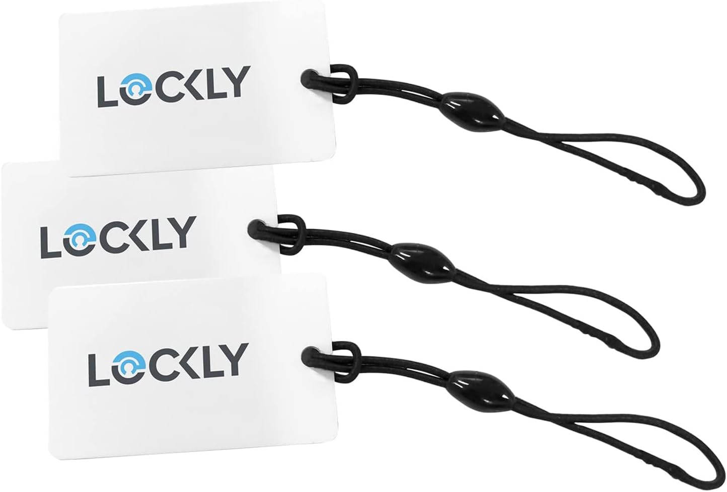 Lockly Smart RFID Cards, Complement Smart Locks PGD728FC & PGD628FC,13 ...