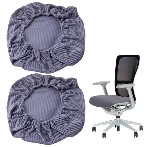 Nyxseat 2 Fundas De Asiento A Cuadros, Funda Elástica Para Silla, Lavable, Funda Universal Para Silla, Funda De Sofá Antideslizante, Funda De Almohada Gris Nyxseat 2 Fundas De Asiento A Cuadros, Funda Elástica Para Silla, Lavable, Funda Universal Para Silla, Funda De Sofá Antideslizante, Funda De Almohada Gris