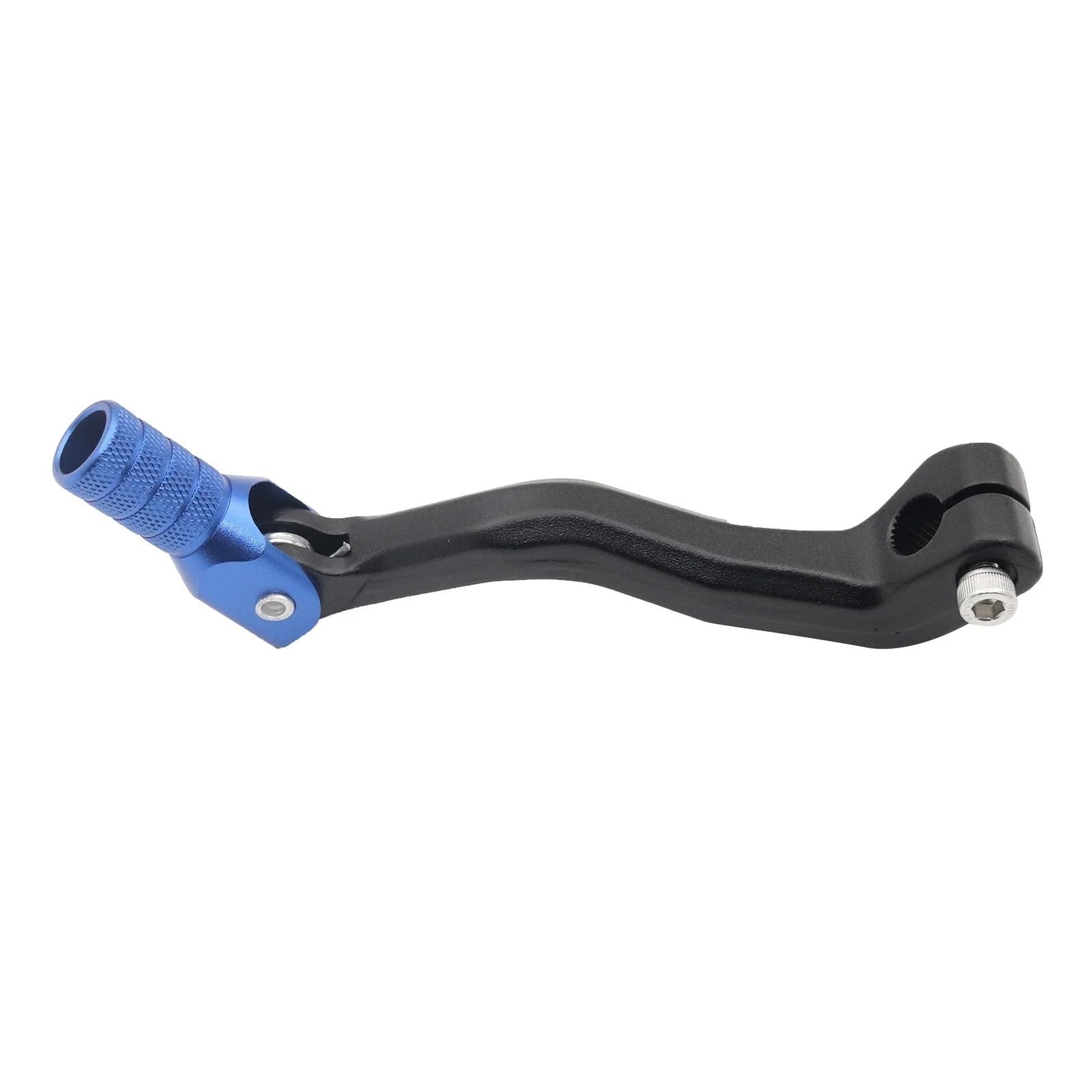 Levier de vitesses pliable pour vos sorties tout-terrain en moto