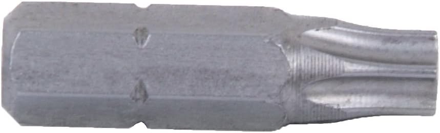 CoFan 09541020 – Pack of 10 Screw Inviolables Tips with Footprint
