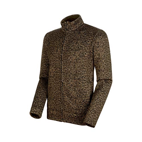 Preisvergleich Produktbild Mammut Herren Chamuera Midlayer-Jacke, Iguana, XXL