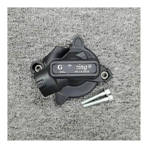 Protecteur latéral moteur pour moto GSX-R1000 2017-2023 capot carbone