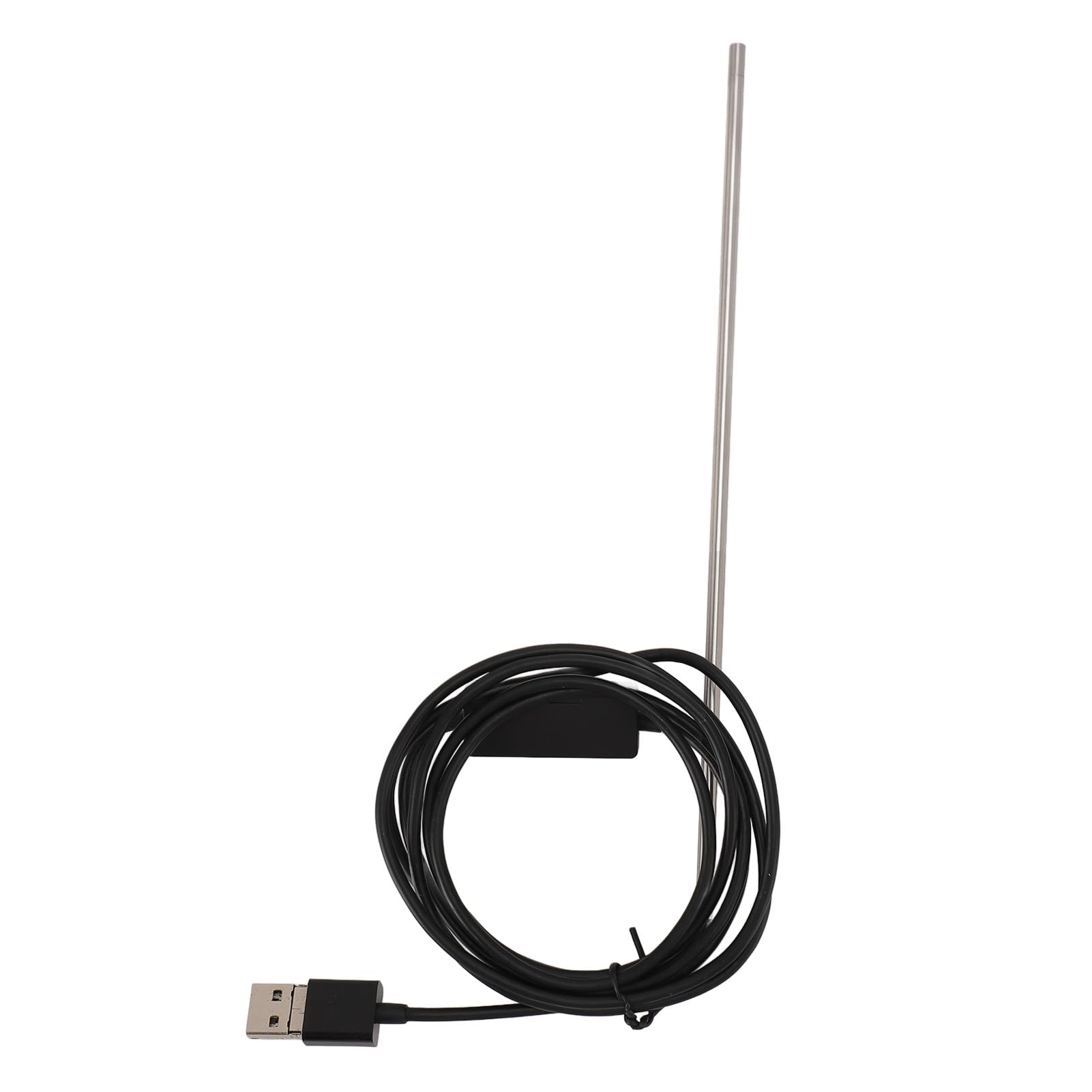 Przemysłowy Borescope 4,9 Stopy, 720P 3-w-1 Endoskop (3.9MM)