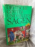 Deutsche Götter- und Heldensagen