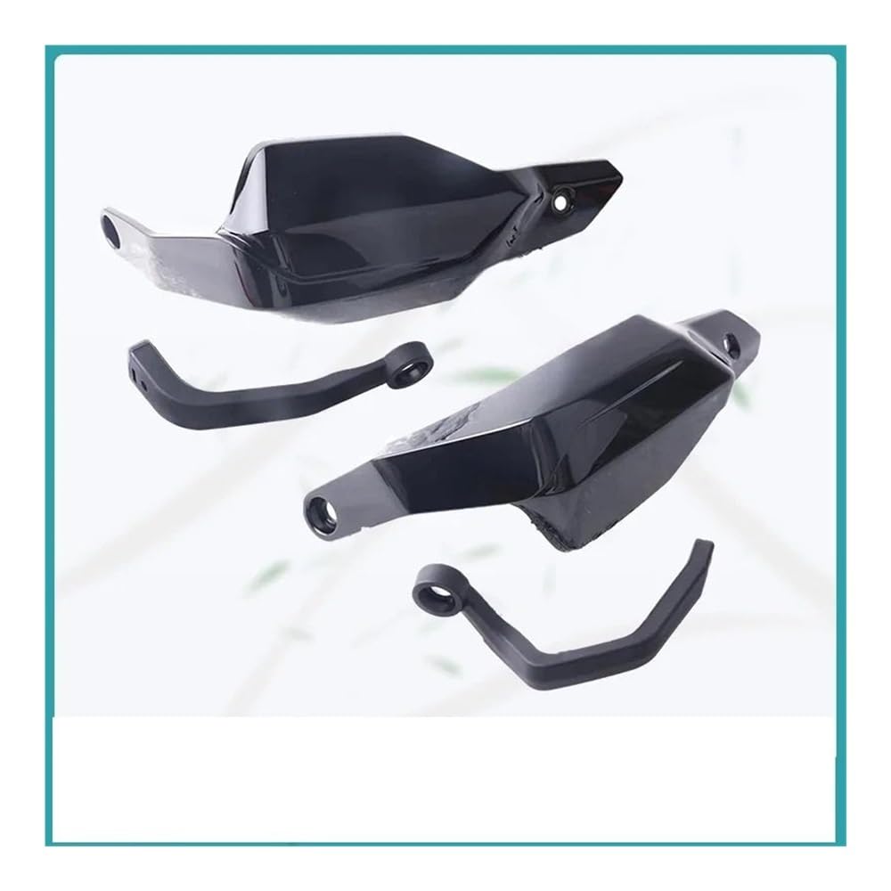 Per CF450MT 450MT MT 450 Moto Originale Protezione Della Mano Paramani Protezioni Manubrio Paramano