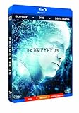  Prometheus (Blu-Ray + DVD + Copia Digital) (Blu-Ray) (Import) (Keine Deutsche Sprache) (2012) Noomi R