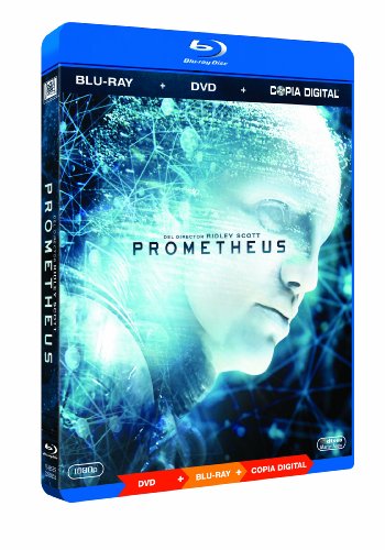  Prometheus