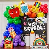 Zoom IMG-2 kit di 8 palloncini per Zoom IMG-2 kit di 8 palloncini per