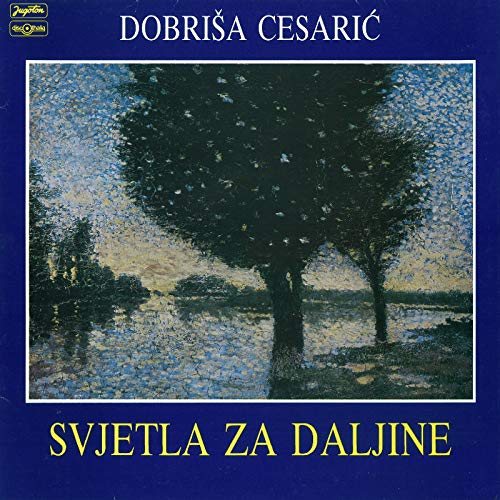 Play Svjetla Za Daljine by Dobriša Cesarić on Amazon Music