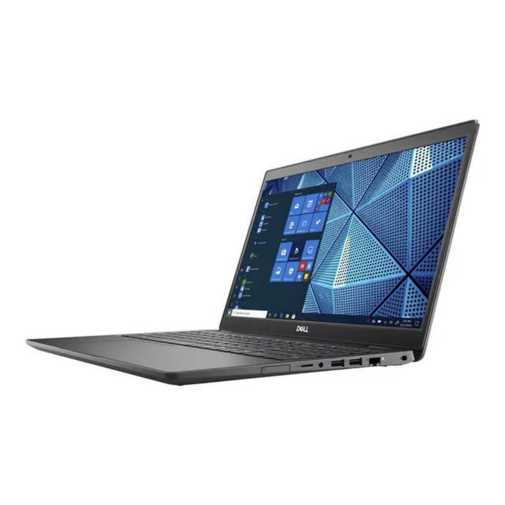Dell Latitude 3510 / Intel Core i3-10110 / 4 GB RAM / 1 TB SATA