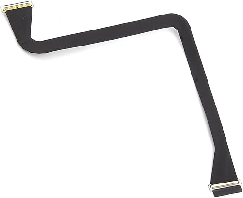 Miniatura 2 de Cable de puerto de pantalla LCD LVDS eDP 923-00093, 923-01087, 923-01668 Reemplazo para iMac 27 pulgadas A1419 Retina 5K (finales de 2014 - mediados