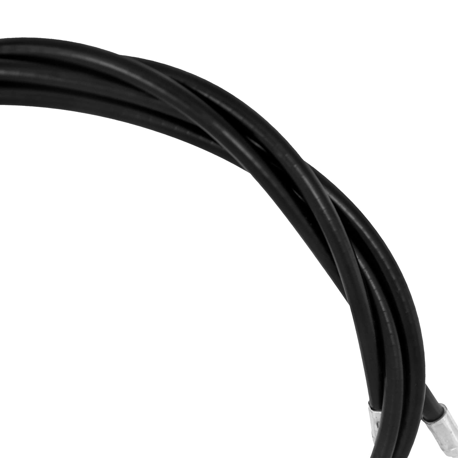 ZAPYVET Motorfiets verlengde gaskabel, for Harley, Sportster Iron