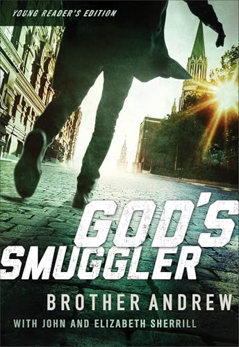 God's Smuggler