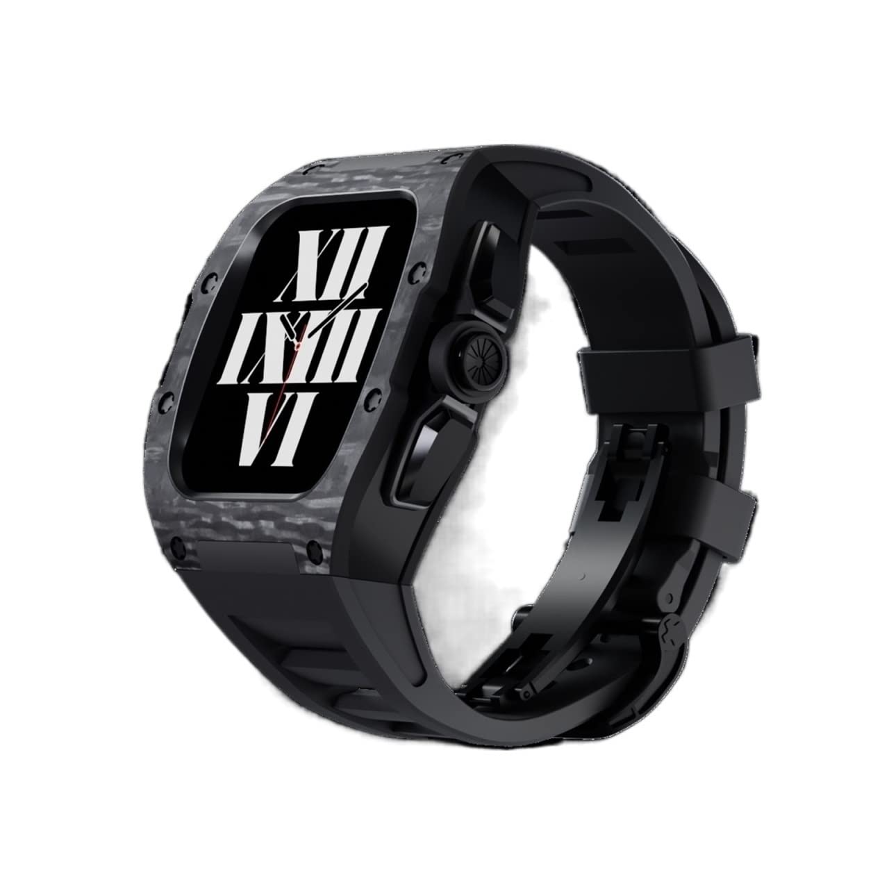 Kit modification Apple Watch 44mm EZZON pour le sport - 2