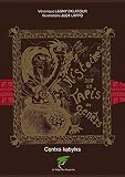 Histoires sur un tapis de genêts - Contes Kabyles (Patrimoine oral)