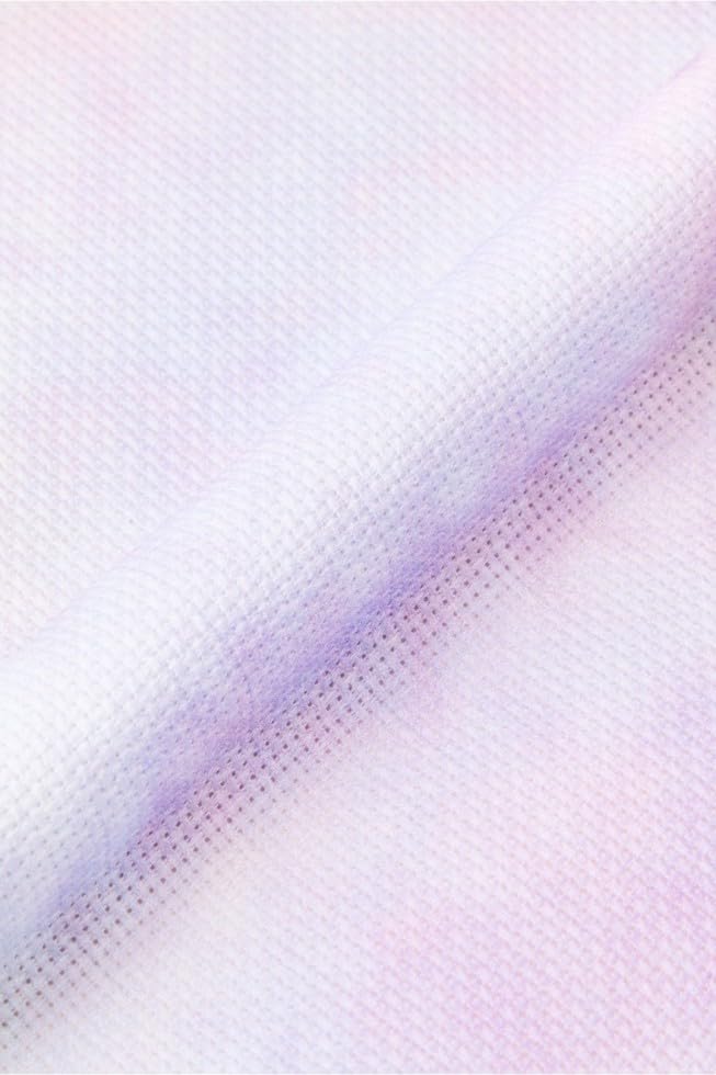 DMC AIDA PRNTD14CT-110CM*5 Meters