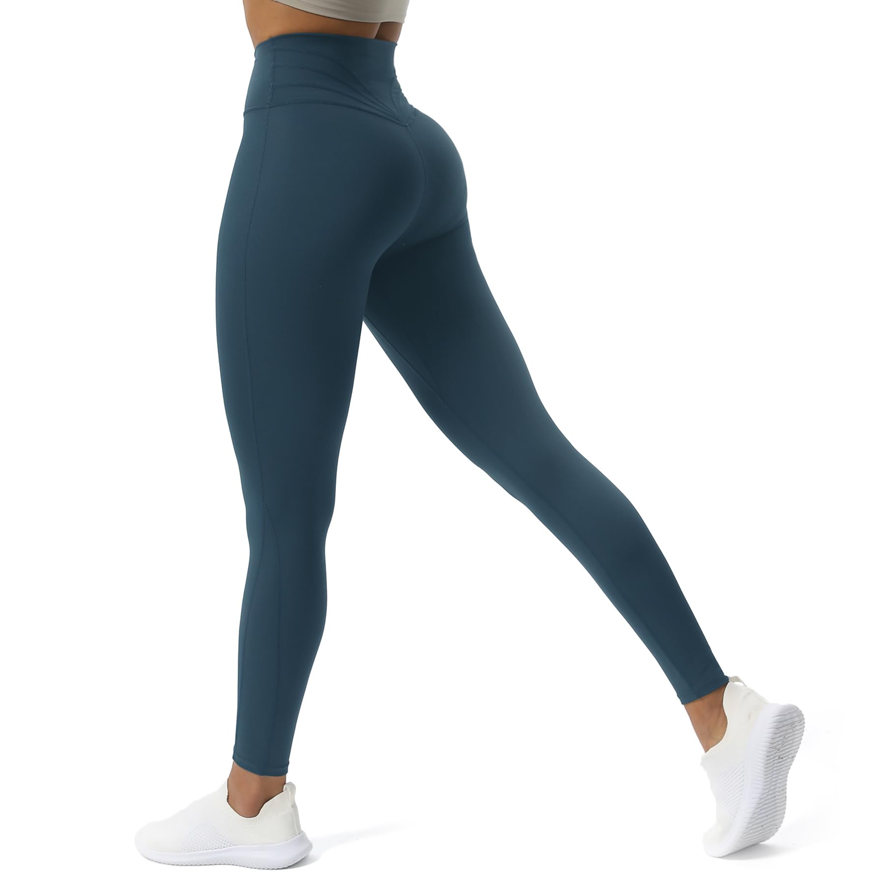 Aoxjox Women's Trinity Yoga Pants